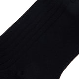 Black – Super-durable Merino Wool