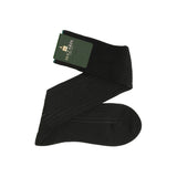 Noir & Gris - Super-solide fil d'Écosse