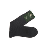 Gris anthracite - Super-solide fil d'Écosse