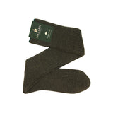 Khaki - Bison Range - Wool