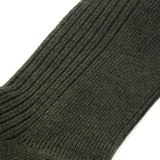 Khaki - Bison Range - Wool