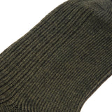Khaki - Bison Range - Wool