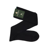 Noir - Gamme Bison - Laine