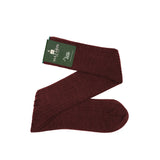 Bordeaux - Super-solide Laine