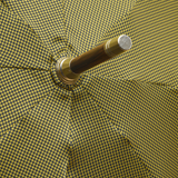 Jaune & Marine - Pied-de-poule