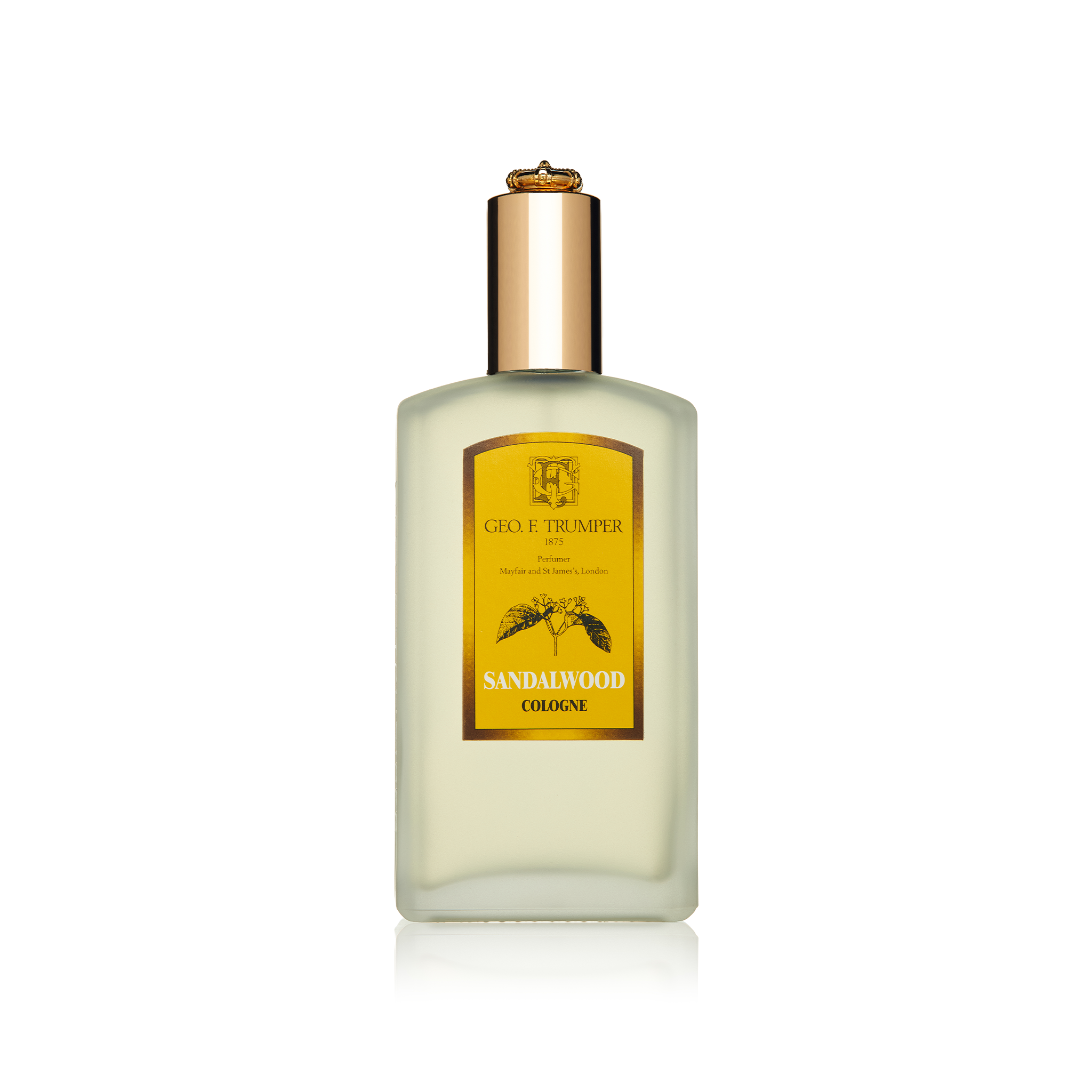 Sandalwood Cologne - 100ml