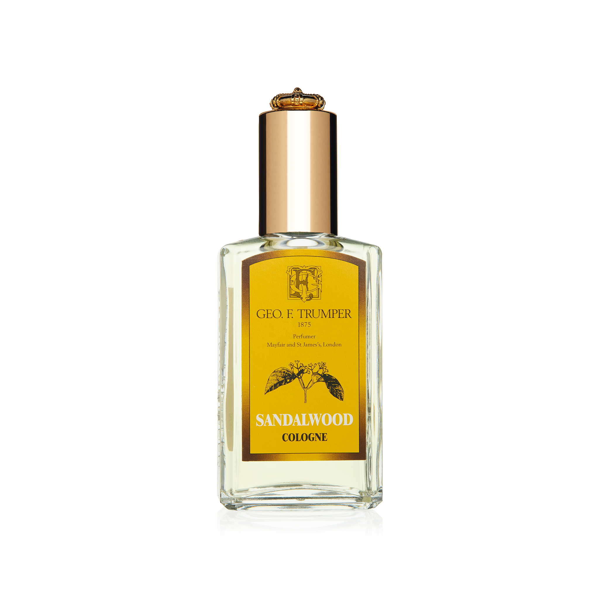 Sandalwood - Cologne - 50ml