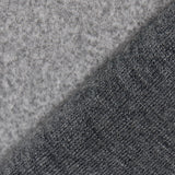 Black & Grey - Ski - Merino wool