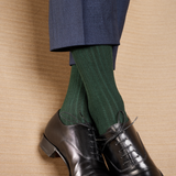 Vert académie - Super-solide fil d'Écosse