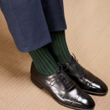 Vert académie - Super-solide fil d'Écosse