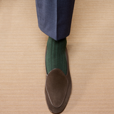 Vert académie - Super-solide fil d'Écosse