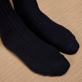 Azul marino - Gama Bisonte - Lana