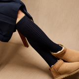 Azul marino - Gama Bisonte - Lana