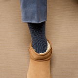 Marine & Ciel - Gamme Bison Caviar - Laine