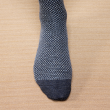 Marine & Ciel - Gamme Bison Caviar - Laine