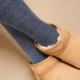 Marine & Ciel - Gamme Bison Caviar - Laine