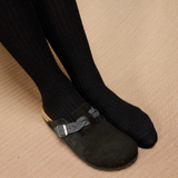 Noir - Gamme Bison - Laine