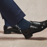 マリン&シエル - キャビア - スーパーソリッドウール