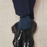 マリン&シエル - キャビア - スーパーソリッドウール