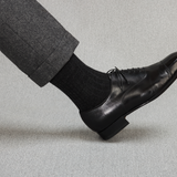 Gris anthracite - Super-solide Laine