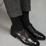 Gris anthracite - Super-solide Laine