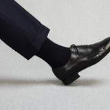 Navy Blue - Super-Durable Wool