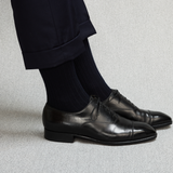 Navy Blue - Super-Durable Wool