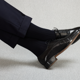 Navy Blue - Super-Durable Wool