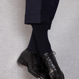 Navy Blue - Super-Durable Wool