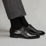 Noir - Super-solide Laine