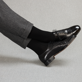 Noir - Super-solide Laine