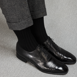 Noir - Super-solide Laine