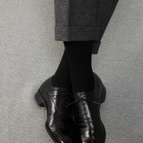 Noir - Super-solide Laine