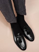 Noir - Coton Supersoft