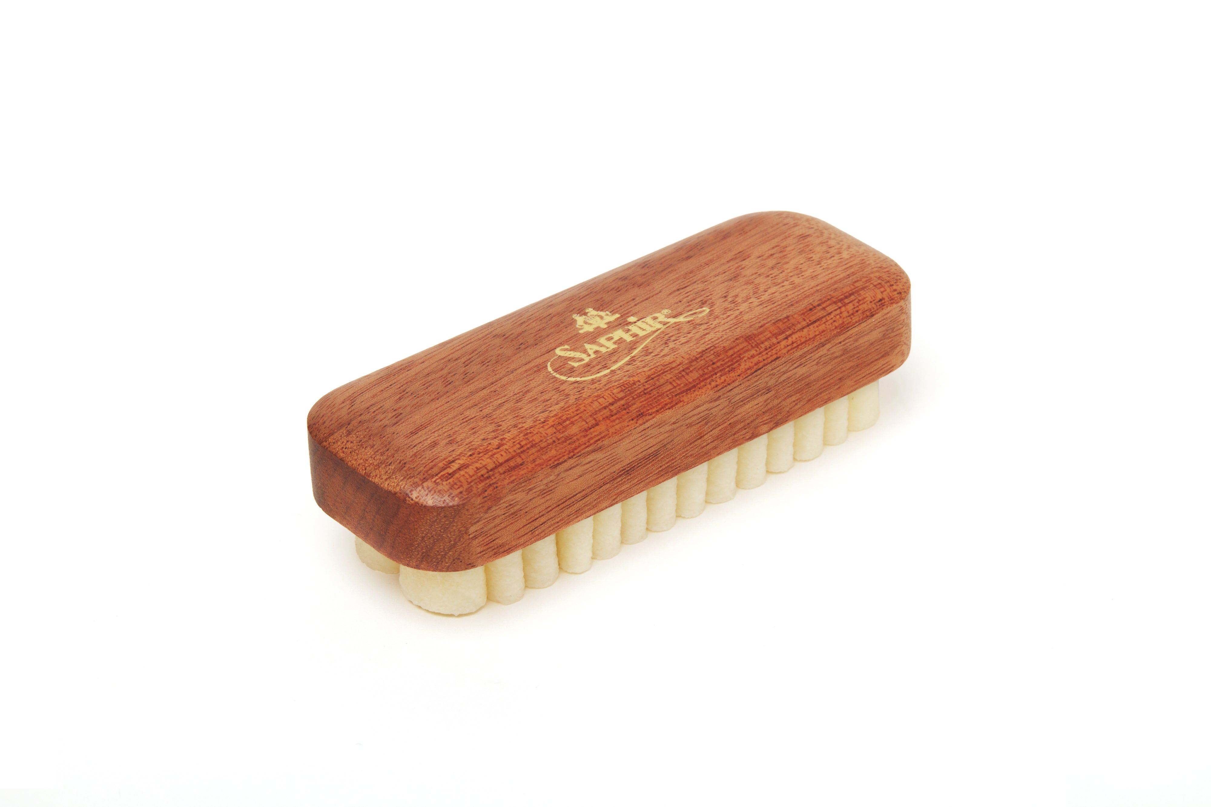 Brosse crêpe