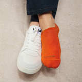 Orange - Sneakers