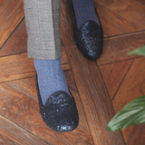 Blue jeans - Cashmere