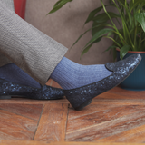 Blue jeans - Cashmere