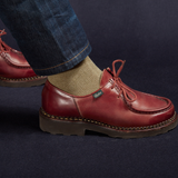 Pale green - Cashmere & Wool