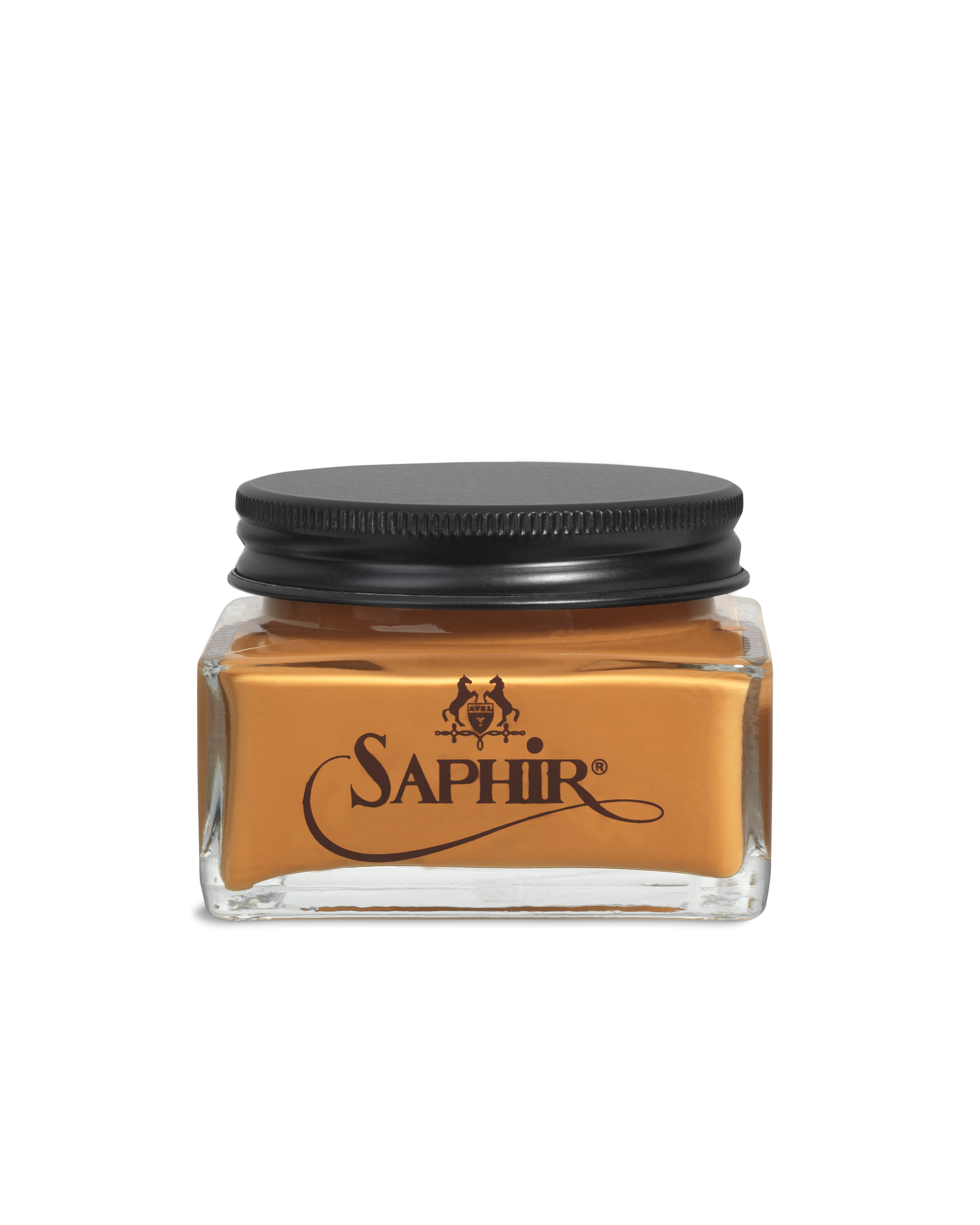 Saphir top pommadier colors