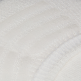 White – Sneaker – Super-Durable Cotton Lisle