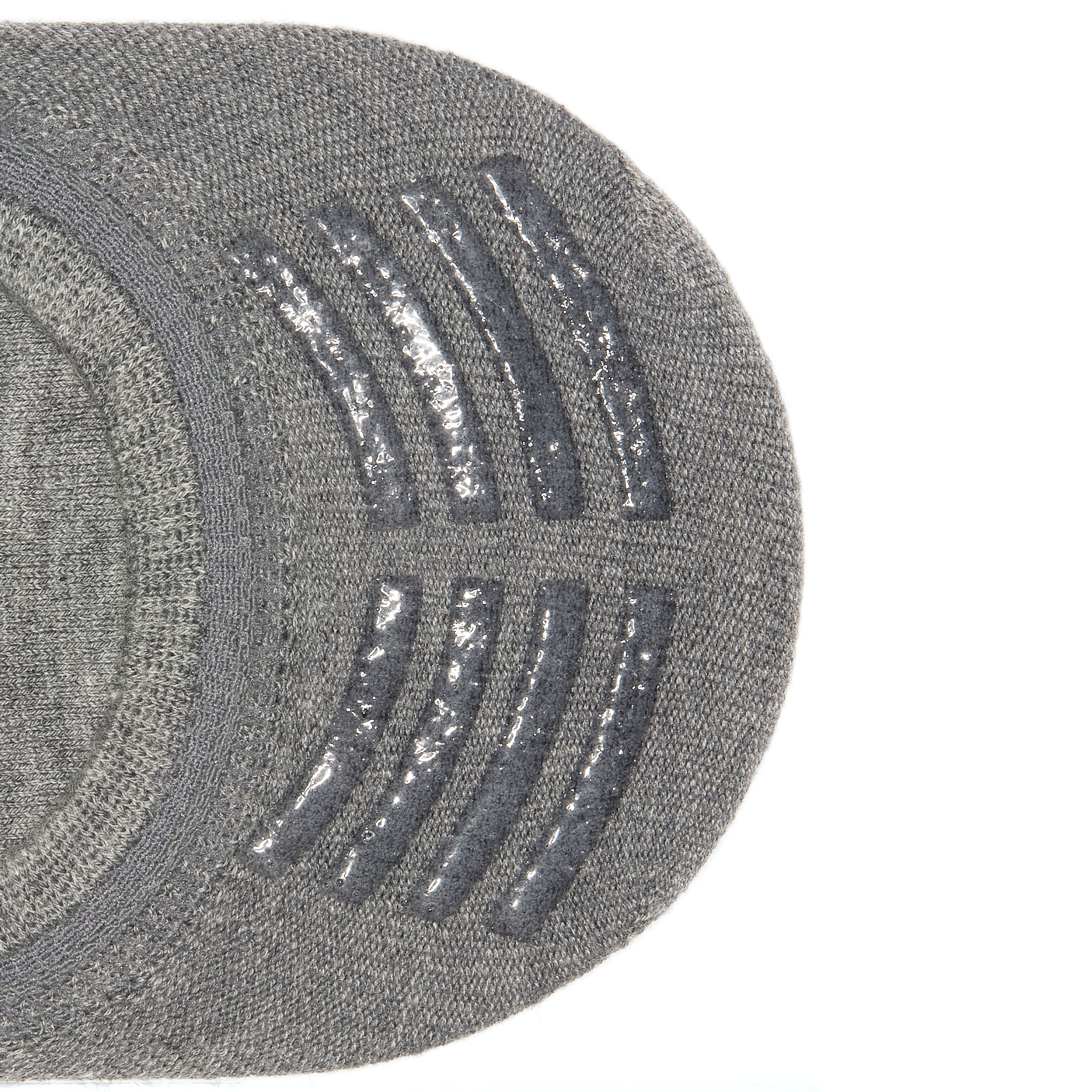 Light Grey - Sneakers