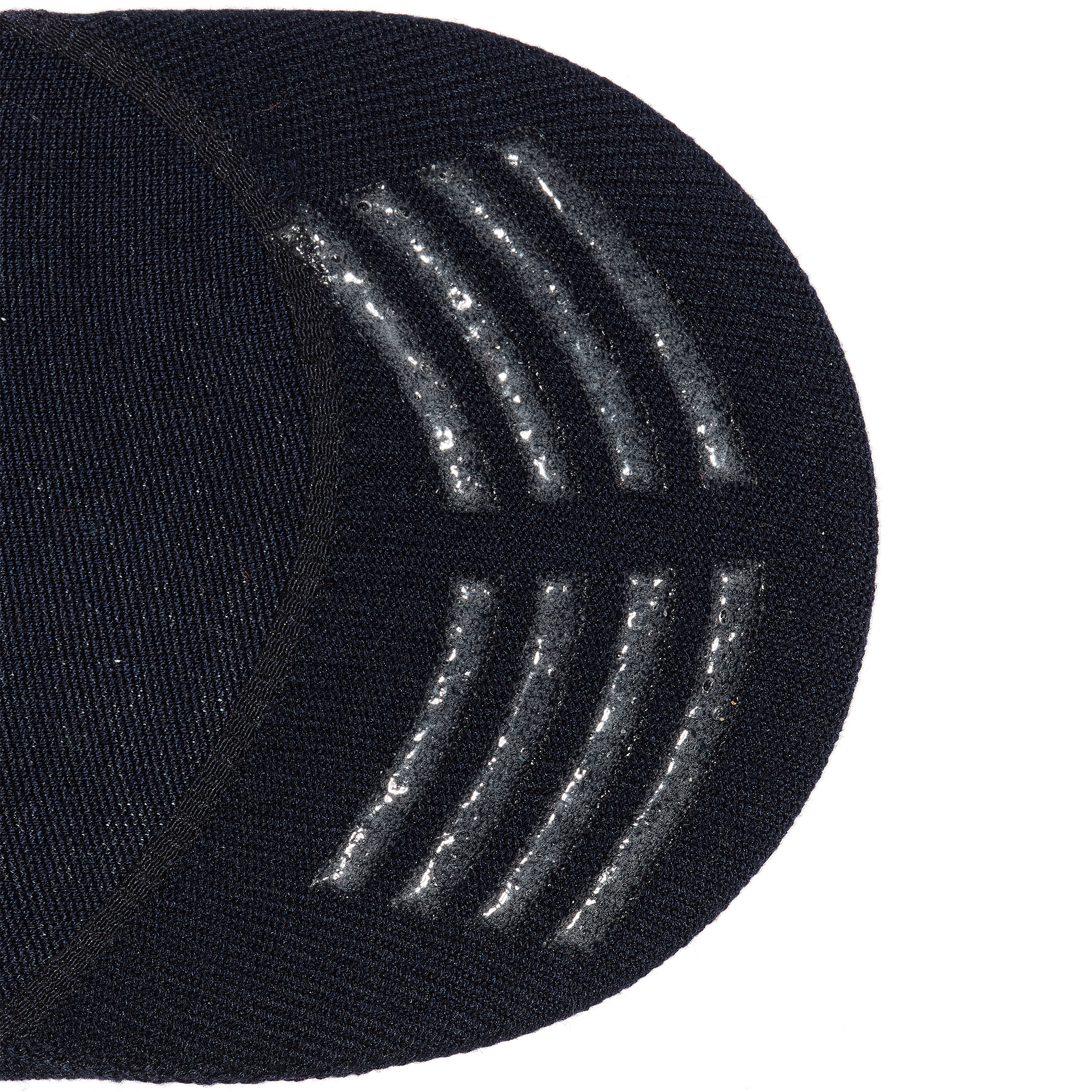 Bleu marine - Mocassin