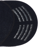 Bleu marine - Mocassin