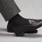 Anthracite Grey - Merino Wool