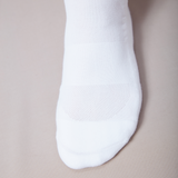 White & Red - Cotton