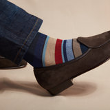 Oltremare & Tirreno - Baumwolle