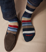 Oltremare & Tirreno - Baumwolle