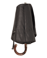 Negro y Gris - Príncipe de Gales - Plegable