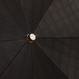 Negro y Gris - Príncipe de Gales - Plegable